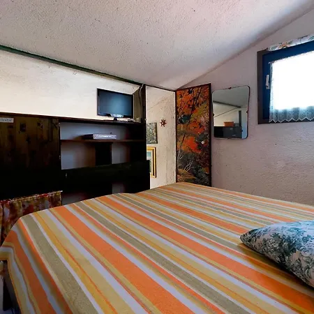 Apartman I Chioppi Nr 5 Porto Azzurro