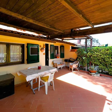 Apartman I Chioppi Nr 5 *