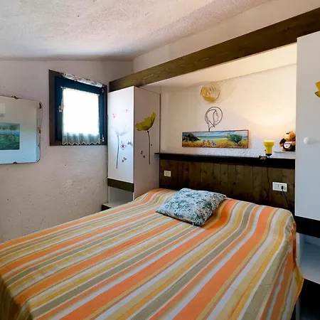 I Chioppi Nr 5 Apartman Porto Azzurro