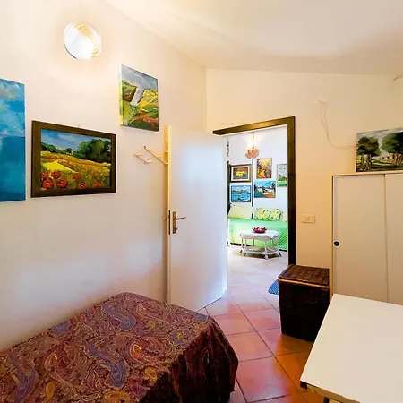 Apartman I Chioppi Nr 5
