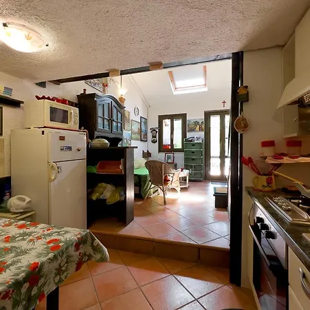 Apartman I Chioppi Nr 5 Porto Azzurro
