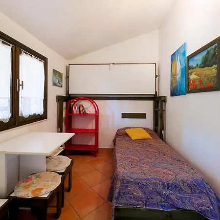 I Chioppi Nr 5 Apartman Porto Azzurro