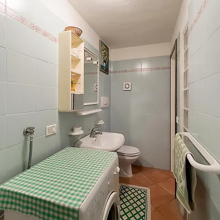 Apartman I Chioppi Nr 5