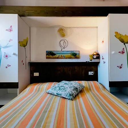 Apartment I Chioppi Nr 5 *