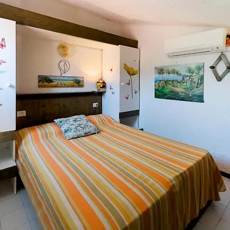 Apartment I Chioppi Nr 5