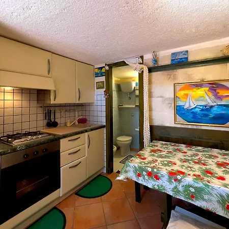 Apartment I Chioppi Nr 5 Porto Azzurro
