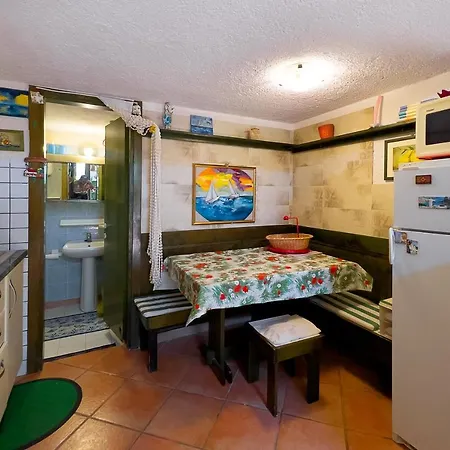 I Chioppi Nr 5 * Porto Azzurro