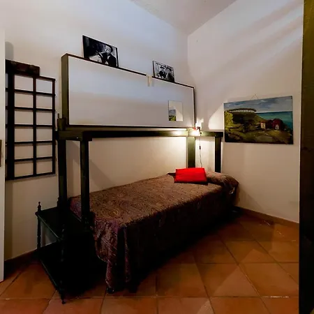 I Chioppi Nr 5 Appartement