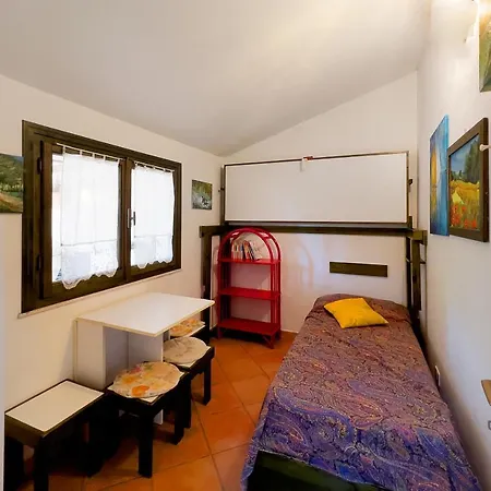 Appartement I Chioppi Nr 5 *