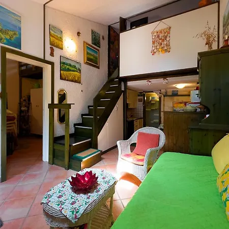 Apartment I Chioppi Nr 5 *
