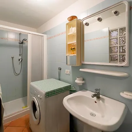I Chioppi Nr 5 Apartment *